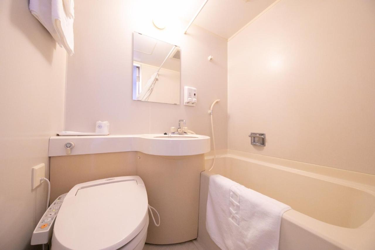 Main Hotel - Vacation Stay 82545 มิยาโกะโนะโจ ภายนอก รูปภาพ