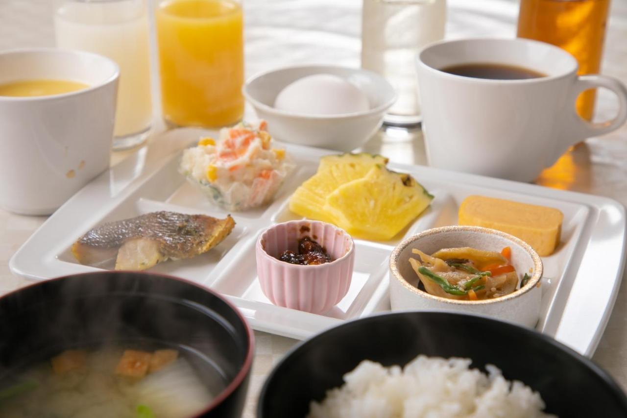 Main Hotel - Vacation Stay 82545 มิยาโกะโนะโจ ภายนอก รูปภาพ