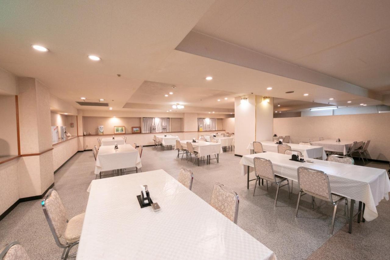 Main Hotel - Vacation Stay 82545 มิยาโกะโนะโจ ภายนอก รูปภาพ