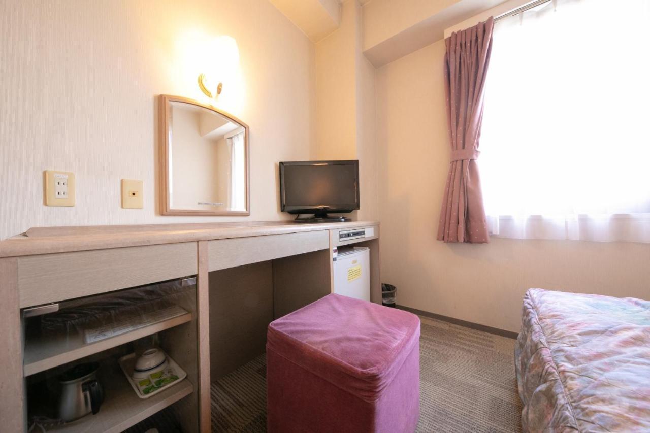 Main Hotel - Vacation Stay 82545 มิยาโกะโนะโจ ภายนอก รูปภาพ