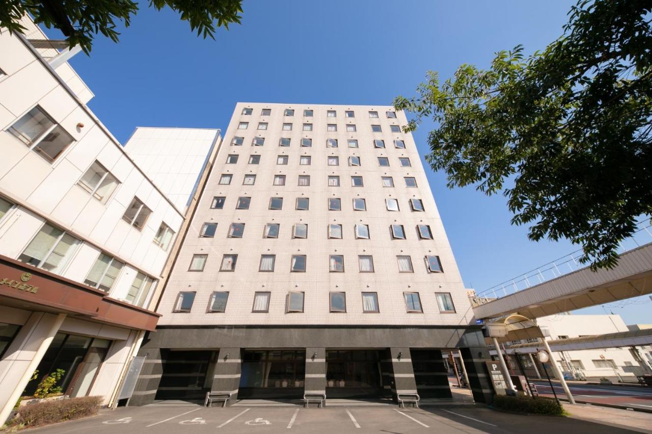 Main Hotel - Vacation Stay 82545 มิยาโกะโนะโจ ภายนอก รูปภาพ