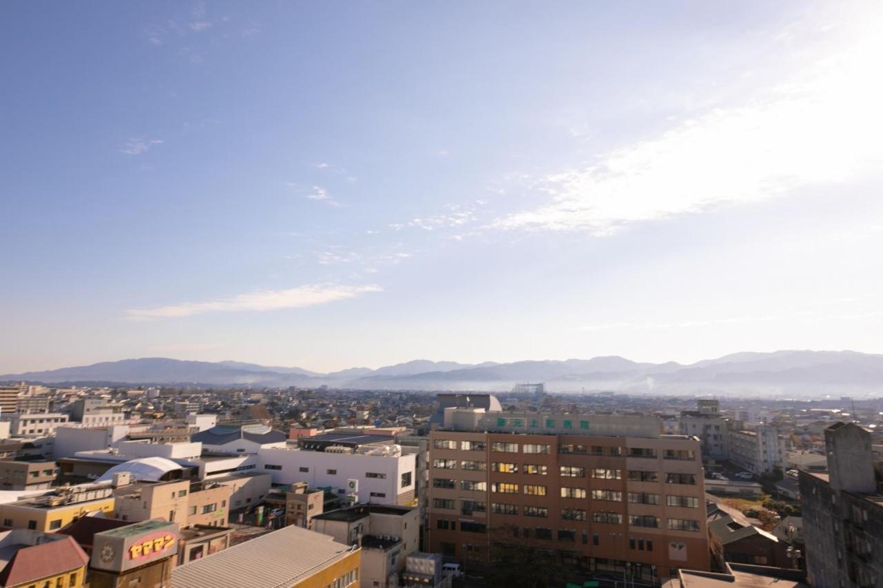 Main Hotel - Vacation Stay 82545 มิยาโกะโนะโจ ภายนอก รูปภาพ